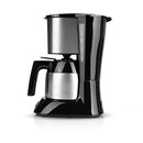 FRESH-AROMA-PURE Filterkaffeemaschine - Thermo