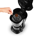 FRESH-AROMA-PURE Filterkaffeemaschine - Thermo