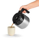 FRESH-AROMA-PURE Filterkaffeemaschine - Thermo