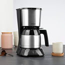 FRESH-AROMA-PURE Filterkaffeemaschine - Thermo