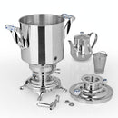 ROMANOV Samowar - 5 L