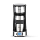THERMO 2 GO Single-Kaffeemaschine