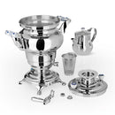 ODESSA Samowar - 3 L