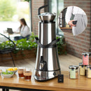 Samowar Amira mit Dispenser 10 l