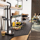 Samowar Amira mit Dispenser 10 l