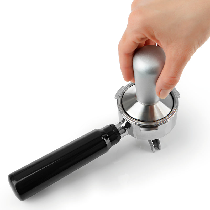 Tamper – 51 mm I Edelstahl I Für Siebträgermaschinen