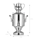 KATHARINA Samowar - 15 l