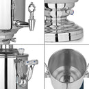 KATHARINA Samowar - 15 l