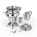 SAMOWAR Rebecca - 5 L