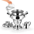 ROYAL+  Samowar - 15 L