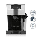 Espresso-Classico II Espresso-Siebträgermaschine - 15bar - BEEM GmbH - Hochwertige Haushalts- und Küchengeräte