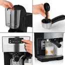Espresso-Classico II Espresso-Siebträgermaschine - 15bar - BEEM GmbH - Hochwertige Haushalts- und Küchengeräte