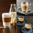 Espresso-Classico II Espresso-Siebträgermaschine - 15bar - BEEM GmbH - Hochwertige Haushalts- und Küchengeräte