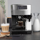 Espresso-Classico II Espresso-Siebträgermaschine - 15bar - BEEM GmbH - Hochwertige Haushalts- und Küchengeräte