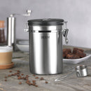 STORAGE CANISTER Kaffeedose mit Dosierlöffel - 1,9 l