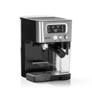 ESPRESSO-LATTE Espresso-Siebträgermaschine - 15 bar