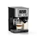 ESPRESSO-LATTE Espresso-Siebträgermaschine - 15 bar