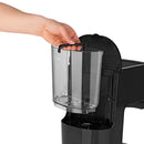 ESPRESSO-LATTE Espresso-Siebträgermaschine - 15 bar