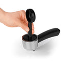 ESPRESSO-LATTE Espresso-Siebträgermaschine - 15 bar