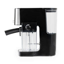 ESPRESSO-LATTE Espresso-Siebträgermaschine - 15 bar