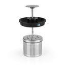 TEATIME II Tee- und Wasserkocher mit Teesieb - 1,7 L