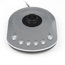 TEATIME II Tee- und Wasserkocher mit Teesieb - 1,7 L