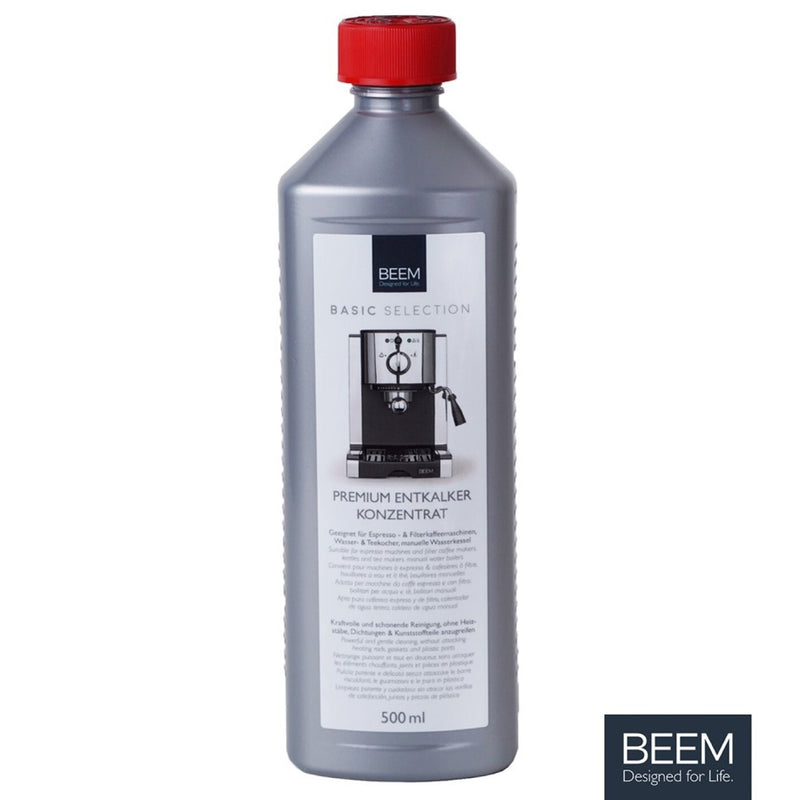 PREMIUM Entkalker Konzentrat - 0,5 L