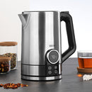 TEA-SWITCH Wasserkocher mit Temperatureinstellung - 1,7 l