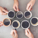 AKTIVKOHLEFILTER - 4 Stück