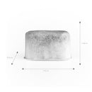 AKTIVKOHLEFILTER - 4 Stück