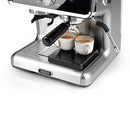COFFEE-SCALE Kaffeewaage  - schwarz