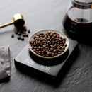 COFFEE-SCALE Kaffeewaage  - schwarz