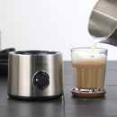 MILK-SWIRL Milchaufschäumer - 200 ml