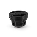 THERMAL JUG Isolierkanne 1 L - Schwarz matt