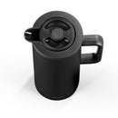 THERMAL JUG Isolierkanne 1 L - Schwarz matt