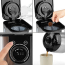 Kaffeemaschine Fresh-Aroma-Switch Thermo