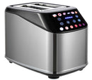 TOASTER TOUCHSCREEN