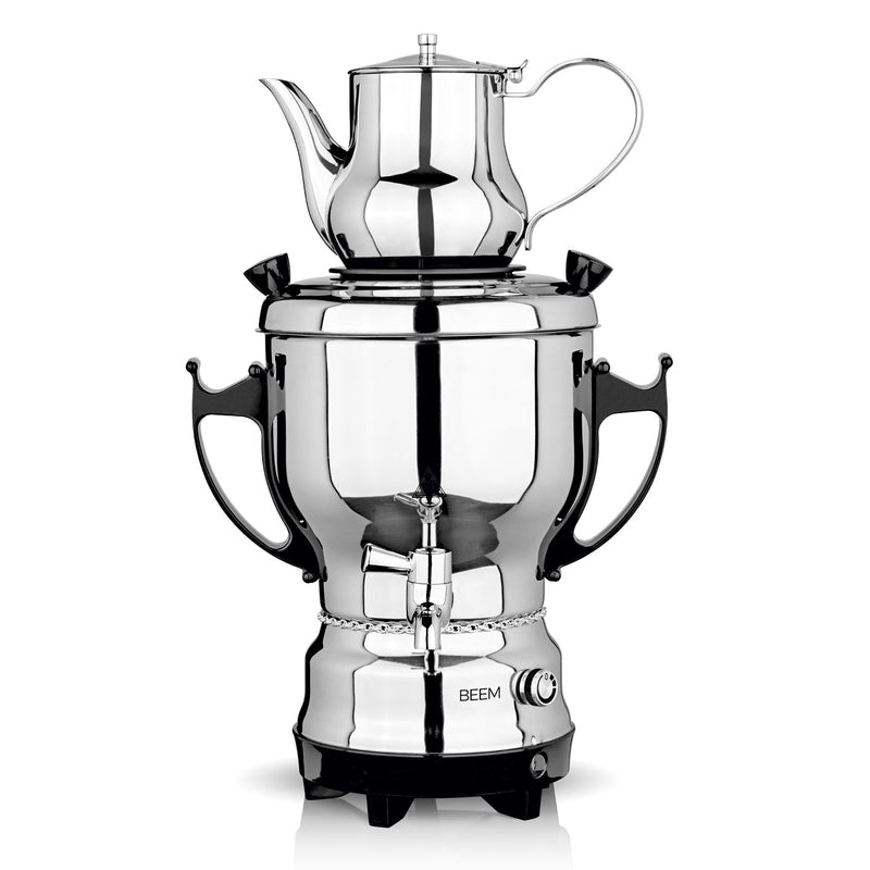 TEA-CLASSIC Samowar - 3L
