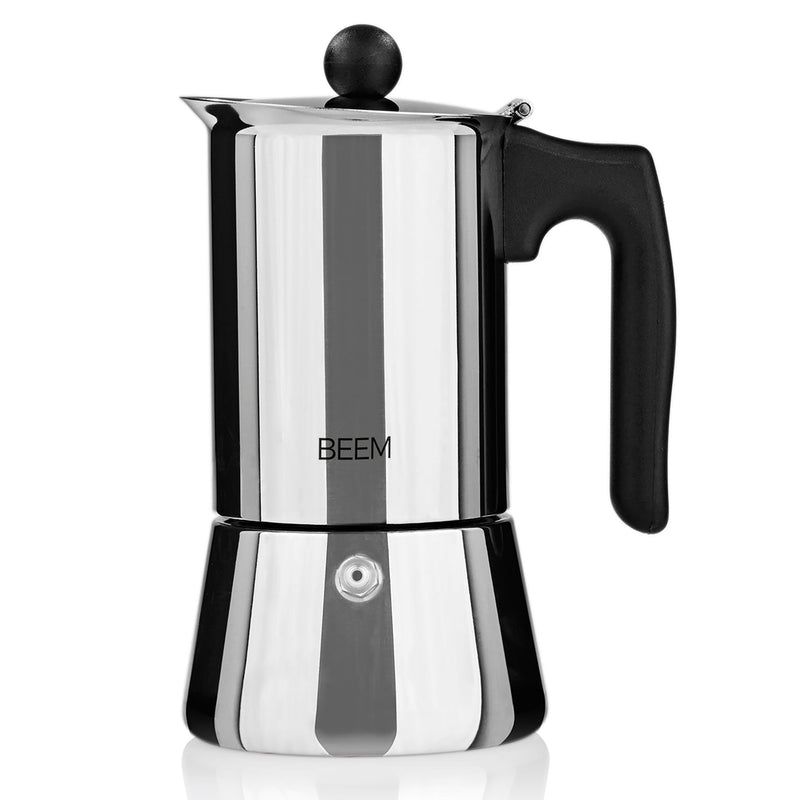 ESPRESSOMAKER Espressokocher - 4 Tassen