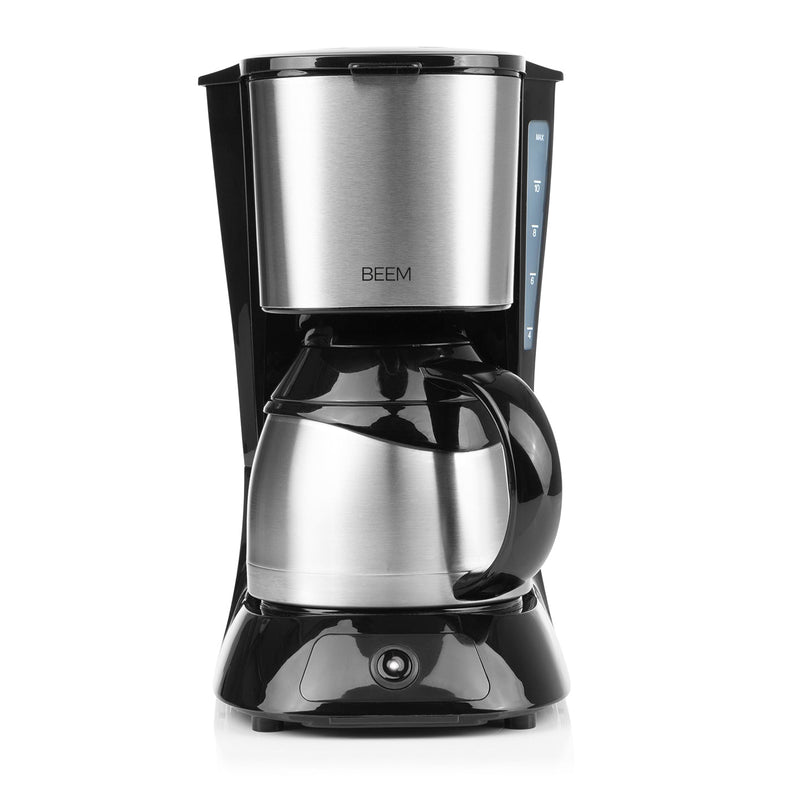 FRESH-AROMA-PURE Filterkaffeemaschine - Thermo
