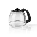 Glaskanne 1,25L für Fresh-Aroma-Perfect II und III - BEEM GmbH - Hochwertige Haushalts- und Küchengeräte
