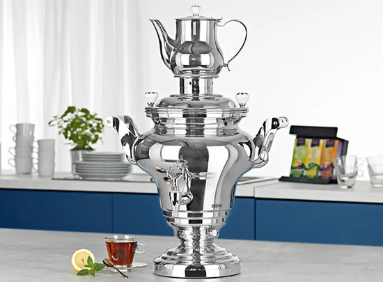 Kaffee und Tee aus Leidenschaft | BEEM