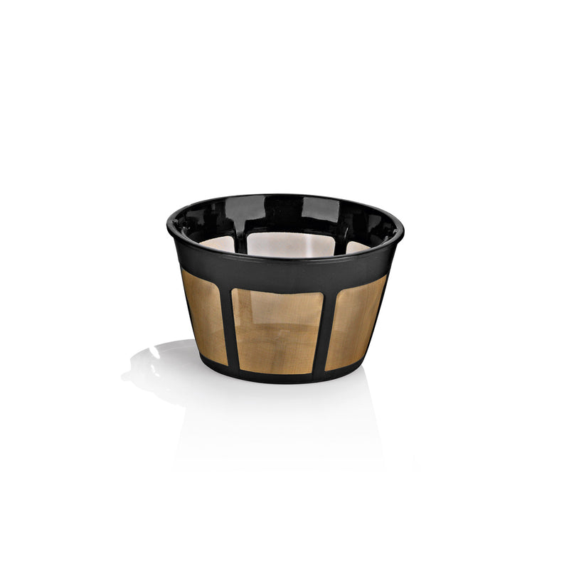 PERMANENT Korbfilter für FRESH-AROMA-PERFECT Kaffeemaschinen
