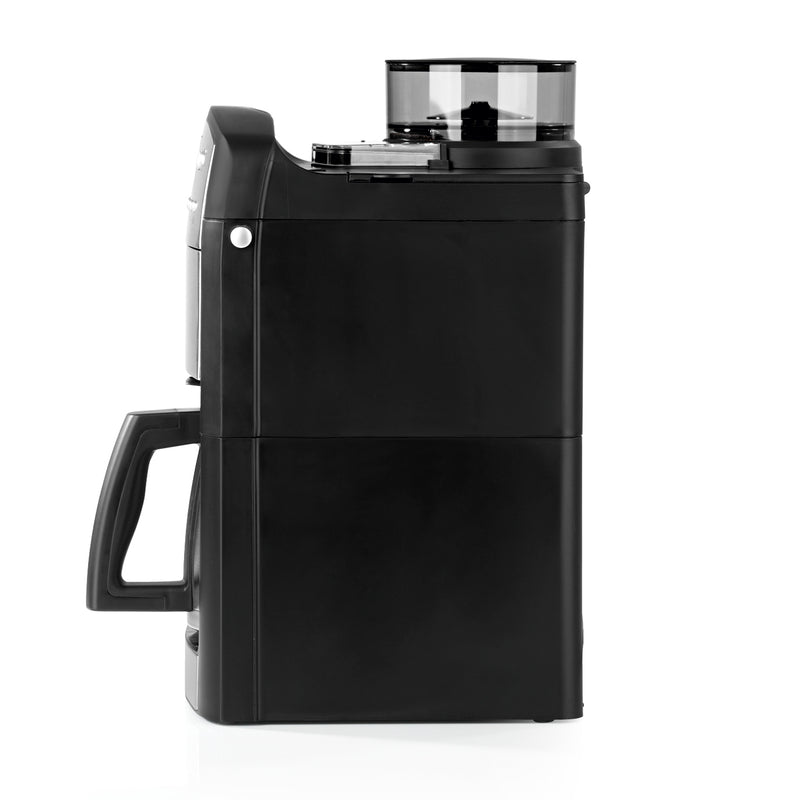 FRESH-AROMA-PERFECT Filterkaffeemaschine mit Mahlwerk - Duo
